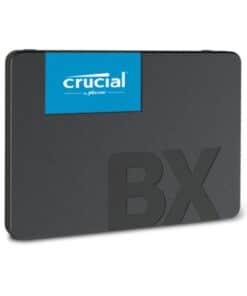 Crucial CT500BX500SSD1 internal SSD, 500 GB, 2.5", SATA3, 3D NAND - Afbeelding 4