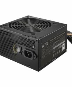 Cooler Master MPW-7001-ACBW-BE1 W700 Elite NEX, ATX, 700W, Black, 120mm, = 85% @ Typical - Afbeelding 5