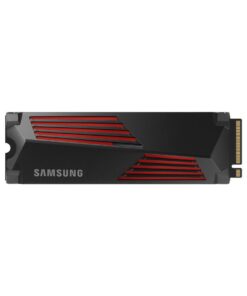 Samsung MZ-V9P1T0 1 TB M.2 PCI Express 4.0 NVMe V-NAND MLC - Afbeelding 2