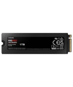 Samsung MZ-V9P1T0 1 TB M.2 PCI Express 4.0 NVMe V-NAND MLC - Afbeelding 3