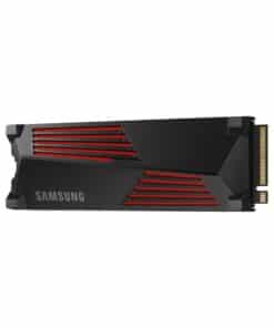 Samsung MZ-V9P1T0 1 TB M.2 PCI Express 4.0 NVMe V-NAND MLC - Afbeelding 4