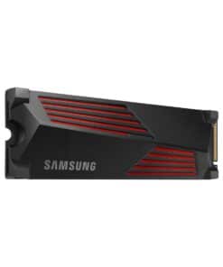 Samsung MZ-V9P2T0 2 TB M.2 PCI Express 4.0 NVMe V-NAND MLC - Afbeelding 6
