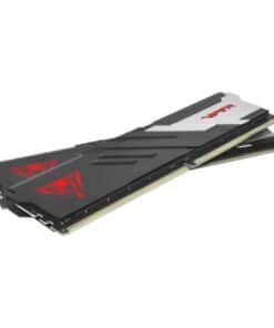 Patriot PVV564G640C32K Viper Venom DIMM Dual-kit, 64 GB (2X32GB) DDR5, 6400 MHz, CL32 - Afbeelding 2