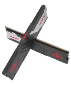 Patriot PVV564G640C32K Viper Venom DIMM Dual-kit, 64 GB (2X32GB) DDR5, 6400 MHz, CL32 - Afbeelding 4