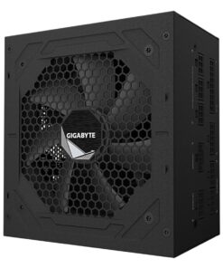 GIGABYTE UD1000GM PG5 power supply unit 1000 W 20+4 pin ATX ATX Zwart - Afbeelding 7