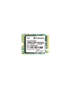 Transcend TS1TMTE300S 300S SSD, 1TB, M.2 2230, PCIe Gen3x4, NVMe, 3D TLC, DRAM-less