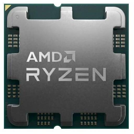 Amd 100-000000591 Ryzen 7 7700X (Tray) AM5, 8-Core HT, 4.5 GHz, 32 MB, 105 W, DDR5, Radeon IGP