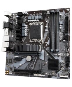 GIGABYTE Q670M D3H DDR4 moederbord Intel Q670 LGA 1700 micro ATX - Afbeelding 5