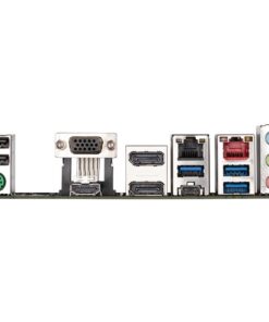 GIGABYTE Q670M D3H DDR4 moederbord Intel Q670 LGA 1700 micro ATX - Afbeelding 6