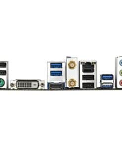 GIGABYTE B550M DS3H AC moederbord AMD B550 Socket AM4 micro ATX - Afbeelding 6
