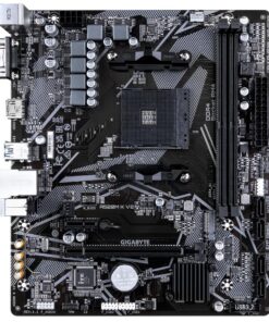 GIGABYTE A520M K V2 Moederbord - Afbeelding 3