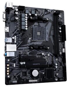 GIGABYTE A520M K V2 Moederbord - Afbeelding 4