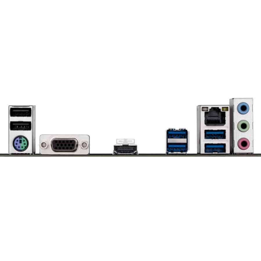GIGABYTE A520M K V2 Moederbord - Afbeelding 5