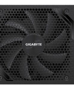 GIGABYTE UD1300GM PG5 power supply unit 1300 W 20+4 pin ATX ATX Zwart - Afbeelding 3