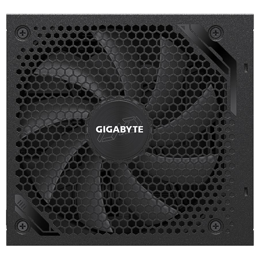 GIGABYTE UD1300GM PG5 power supply unit 1300 W 20+4 pin ATX ATX Zwart - Afbeelding 3