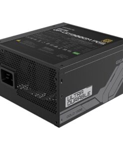 GIGABYTE UD1300GM PG5 power supply unit 1300 W 20+4 pin ATX ATX Zwart - Afbeelding 5