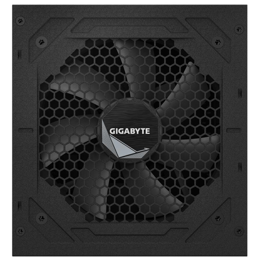 Gigabyte GP-UD850GM PG5 (rev. 2.0) Ultra Druble GOLD Fully Modular PSU, ATX 3.0, 850W, PCIe Gen5 - Afbeelding 8