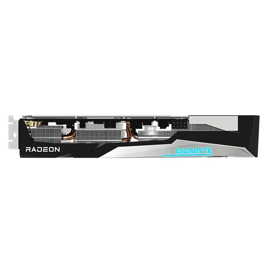 GIGABYTE GAMING Radeon RX 7600 OC 8G AMD 8 GB GDDR6 - Afbeelding 4
