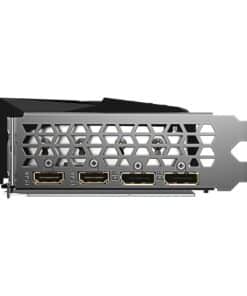 GIGABYTE GAMING Radeon RX 7600 OC 8G AMD 8 GB GDDR6 - Afbeelding 5