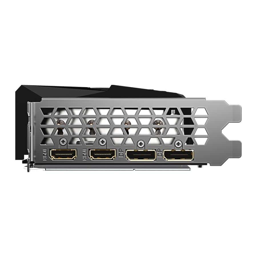 GIGABYTE GAMING Radeon RX 7600 OC 8G AMD 8 GB GDDR6 - Afbeelding 5