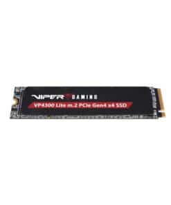 Patriot VP4300L4TBM28H Viper VP4300 Lite SSD, 4TB, M.2 2280, PCIe Gen4x4, 7400/ 6000 MB/s - Afbeelding 5