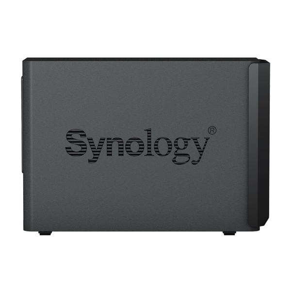 Synology DS223 DiskStation NAS/storage server, Ethernet LAN, RTD1619B - Afbeelding 4