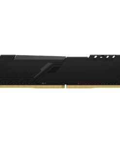 Kingston Technology FURY Beast 16GB 3200MT/s DDR4 CL16 DIMM 1Gx8 Black - Afbeelding 3