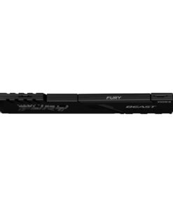 Kingston Technology FURY Beast 16GB 3200MT/s DDR4 CL16 DIMM 1Gx8 Black - Afbeelding 5