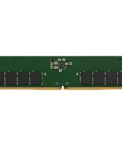 Kingston Technology ValueRAM geheugenmodule 32 GB 1 x 32 GB DDR5 5600 MT/s 288-pin DIMM