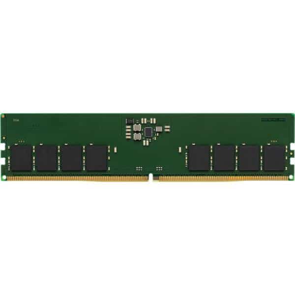 Kingston Technology ValueRAM geheugenmodule 32 GB 1 x 32 GB DDR5 5600 MT/s 288-pin DIMM