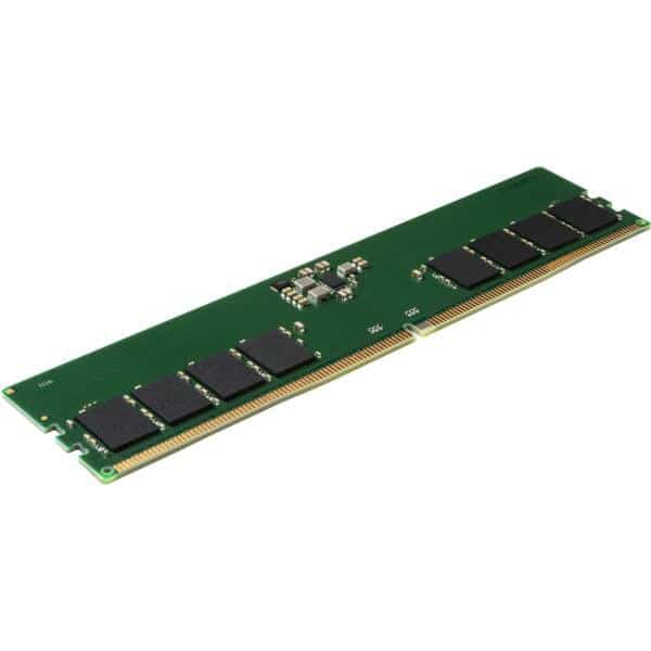 Kingston Technology ValueRAM geheugenmodule 32 GB 1 x 32 GB DDR5 5600 MT/s 288-pin DIMM - Afbeelding 2