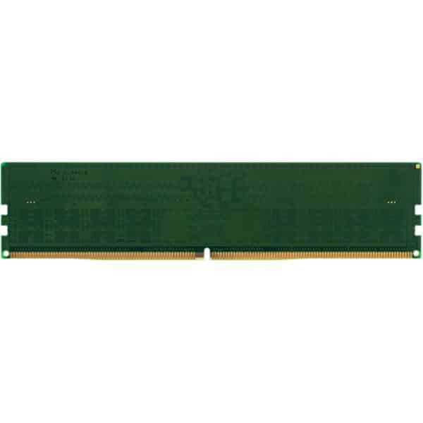 Kingston Technology ValueRAM geheugenmodule 32 GB 1 x 32 GB DDR5 5600 MT/s 288-pin DIMM - Afbeelding 3
