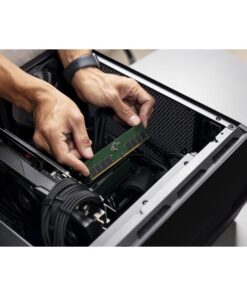 Kingston Technology ValueRAM geheugenmodule 32 GB 1 x 32 GB DDR5 5600 MT/s 288-pin DIMM - Afbeelding 4