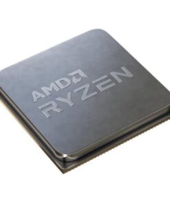 Amd 100-100001015 Ryzen 5 7600 BOXED, AM5, 6-Core HT, 4,0 GHz/ 5,2 GHz, 38 MB, 65W, Wraith Spire