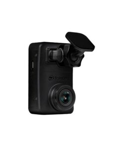 Transcend TS-DP10A-64G 64GB, Dashcam, DrivePro 10,Non-LCD, 1440P 2K QHD, 140°, Wi-Fi, USB2. MicroSD - Afbeelding 2