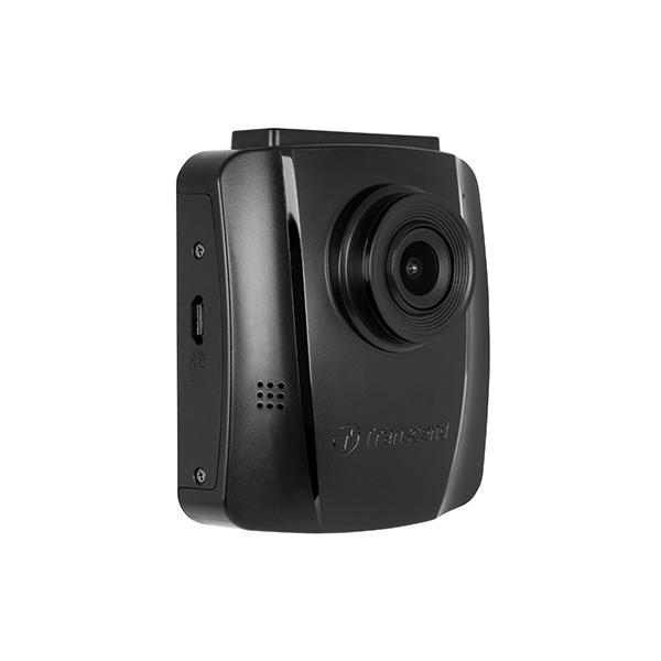 Transcend TS-DP110M-64G DrivePro 110 Dashcam, 64 GB, 2.4" color, 2K QHD, F/2.0, 140°, MP4 (H.264) - Afbeelding 2
