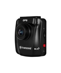 Transcend TS-DP250A-64G DrivePro 250 Dashcam, 64 GB, Suction Mount, GPS, Wi-FI, USB 2.0 - Afbeelding 2