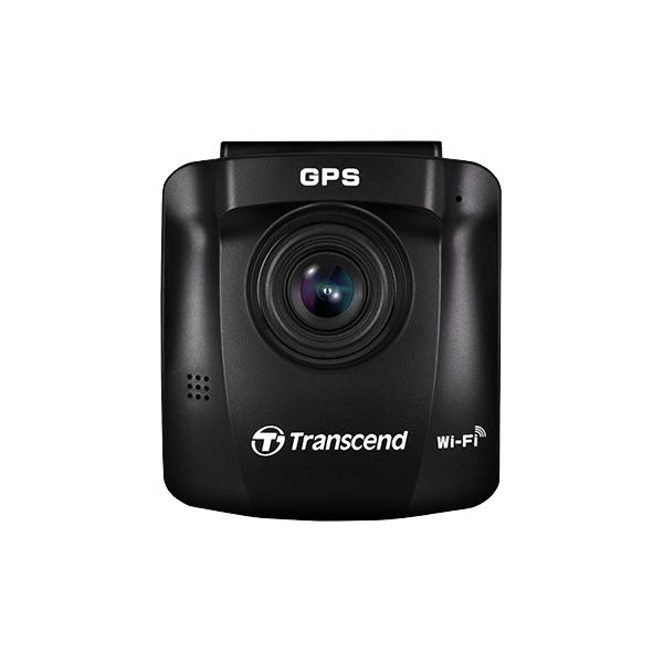 Transcend TS-DP620A-64G 64GX2 DrivePro 620 Dual Camera Dashcam, Dual 1440p, GPS, Wi-FI, USB 2.0 - Afbeelding 2