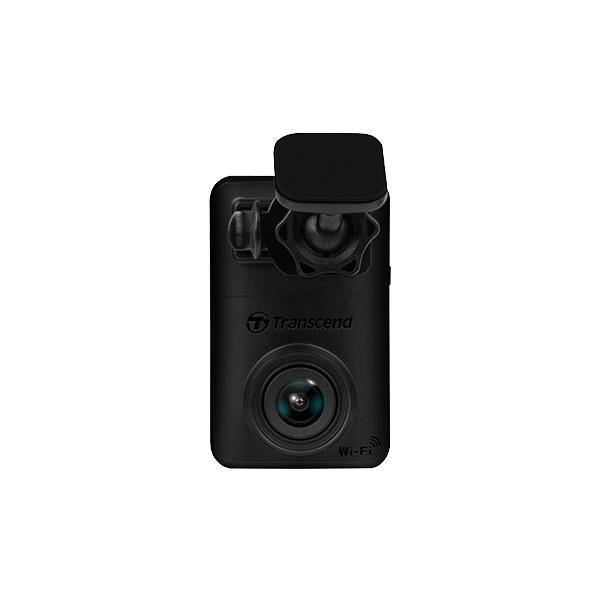 Transcend TS-DP620A-64G 64GX2 DrivePro 620 Dual Camera Dashcam, Dual 1440p, GPS, Wi-FI, USB 2.0 - Afbeelding 3
