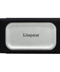 Kingston Technology 4000G Draagbare SSD XS2000 - Afbeelding 4