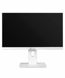 AG Neovo ME-2401 computer monitor 60,5 cm (23.8") 1920 x 1080 Pixels Full HD LED Wit - Afbeelding 2