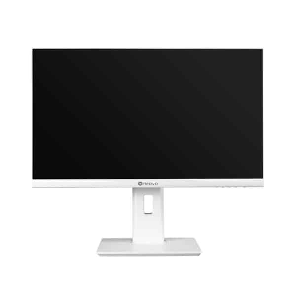 AG Neovo ME-2401 computer monitor 60,5 cm (23.8") 1920 x 1080 Pixels Full HD LED Wit - Afbeelding 2