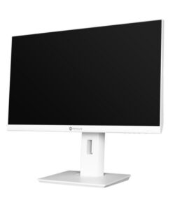 AG Neovo ME-2401 computer monitor 60,5 cm (23.8") 1920 x 1080 Pixels Full HD LED Wit - Afbeelding 3