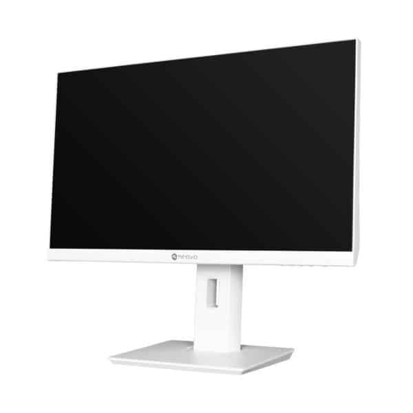 AG Neovo ME-2401 computer monitor 60,5 cm (23.8") 1920 x 1080 Pixels Full HD LED Wit - Afbeelding 3