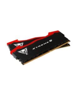 Patriot PVX548G82C38K Viper Xtreme 5 DUAL KIT, DDR5, 48GB, CL38, 8200MHz, BLK HS