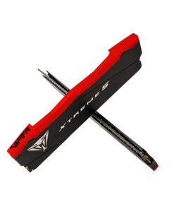 Patriot PVX548G82C38K Viper Xtreme 5 DUAL KIT, DDR5, 48GB, CL38, 8200MHz, BLK HS - Afbeelding 3