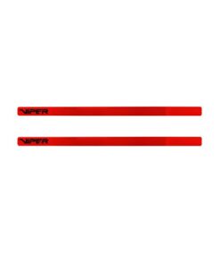 Patriot PVX548G82C38K Viper Xtreme 5 DUAL KIT, DDR5, 48GB, CL38, 8200MHz, BLK HS - Afbeelding 4