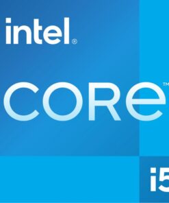 Intel BX8071514600K Core i5-14600K, Intel® Core™ i5, LGA 1700, 3.5 GHz, 24 MB, BOX