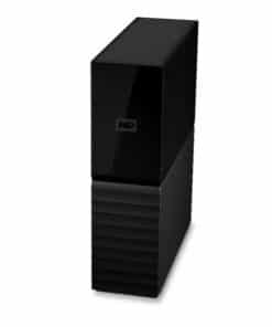 Western Digital WDBBGB0220HBK WD My Book External HDD, 22 TB, USB 3.0, Black - Afbeelding 4