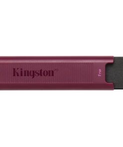 Kingston Technology DataTraveler 1TB Max Type-A 1000R/900W USB 3.2 Gen 2 - Afbeelding 2